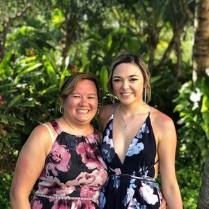 Meet your Posher, Megan